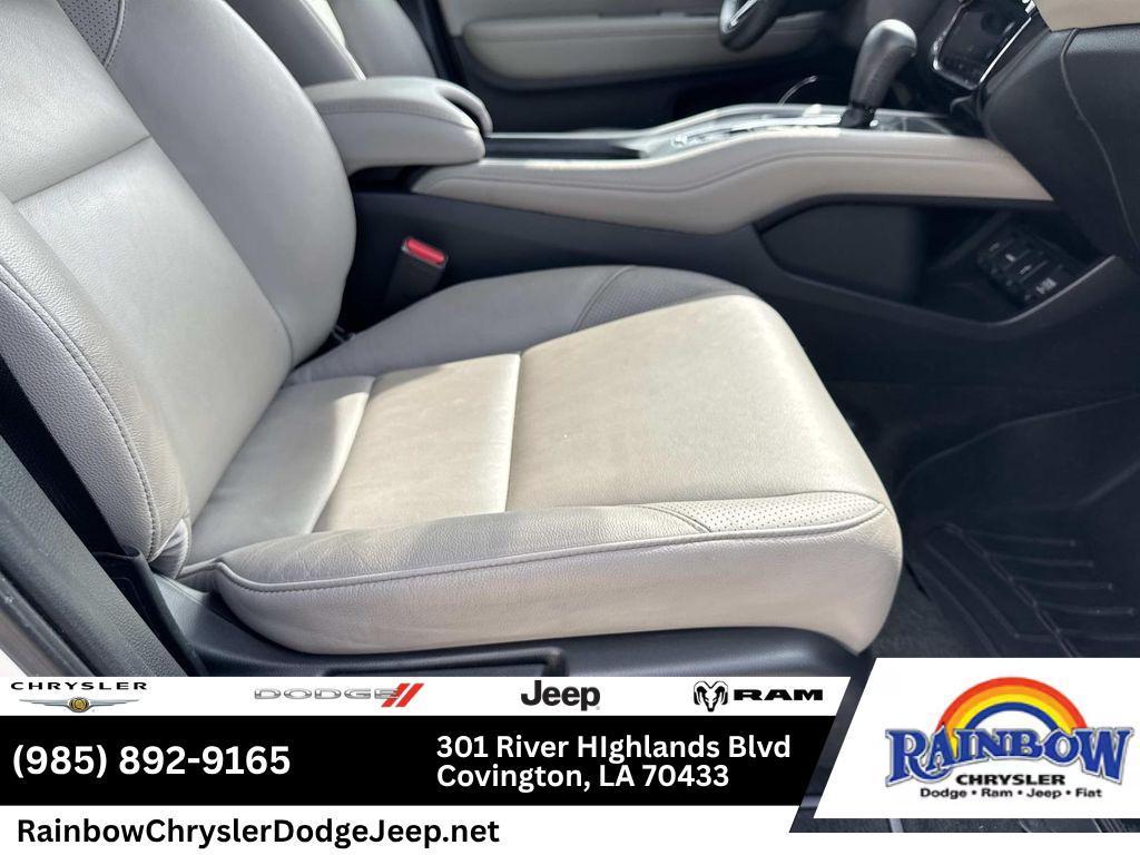 used 2018 Honda HR-V car, priced at $19,374