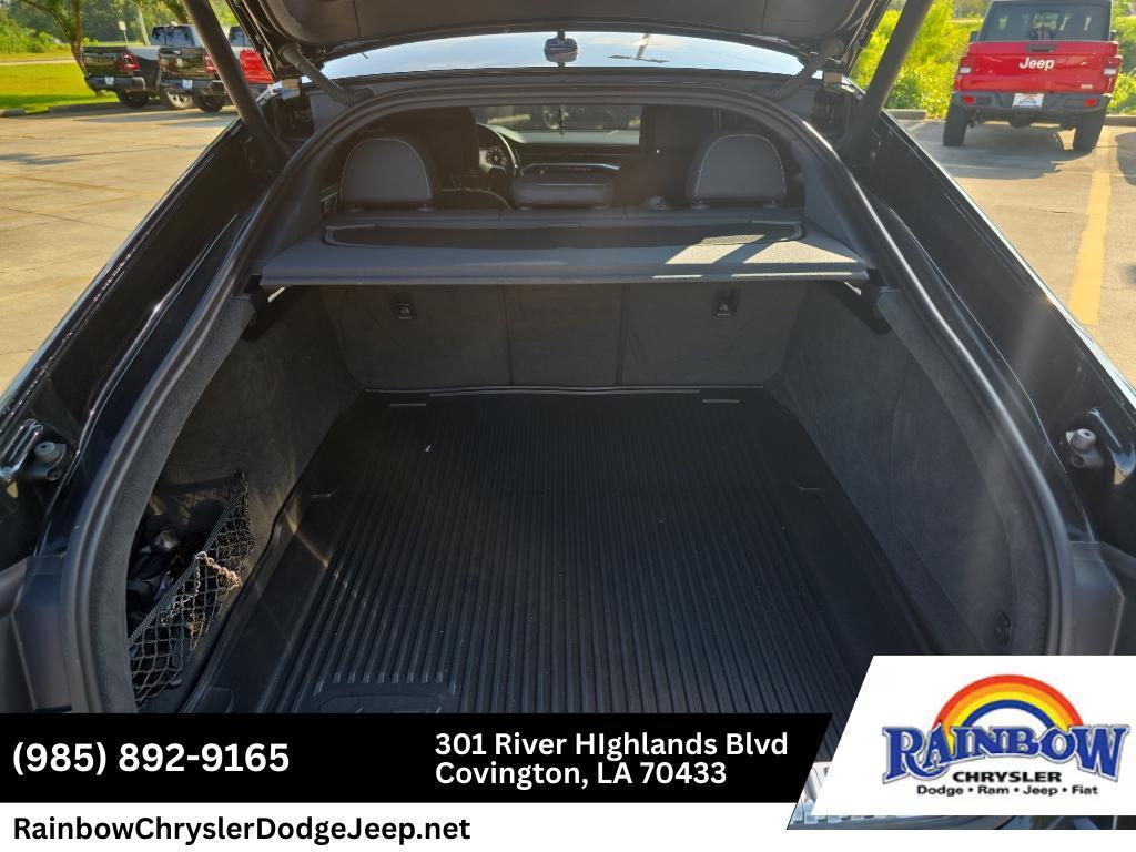 used 2020 Audi A7 car, priced at $37,544