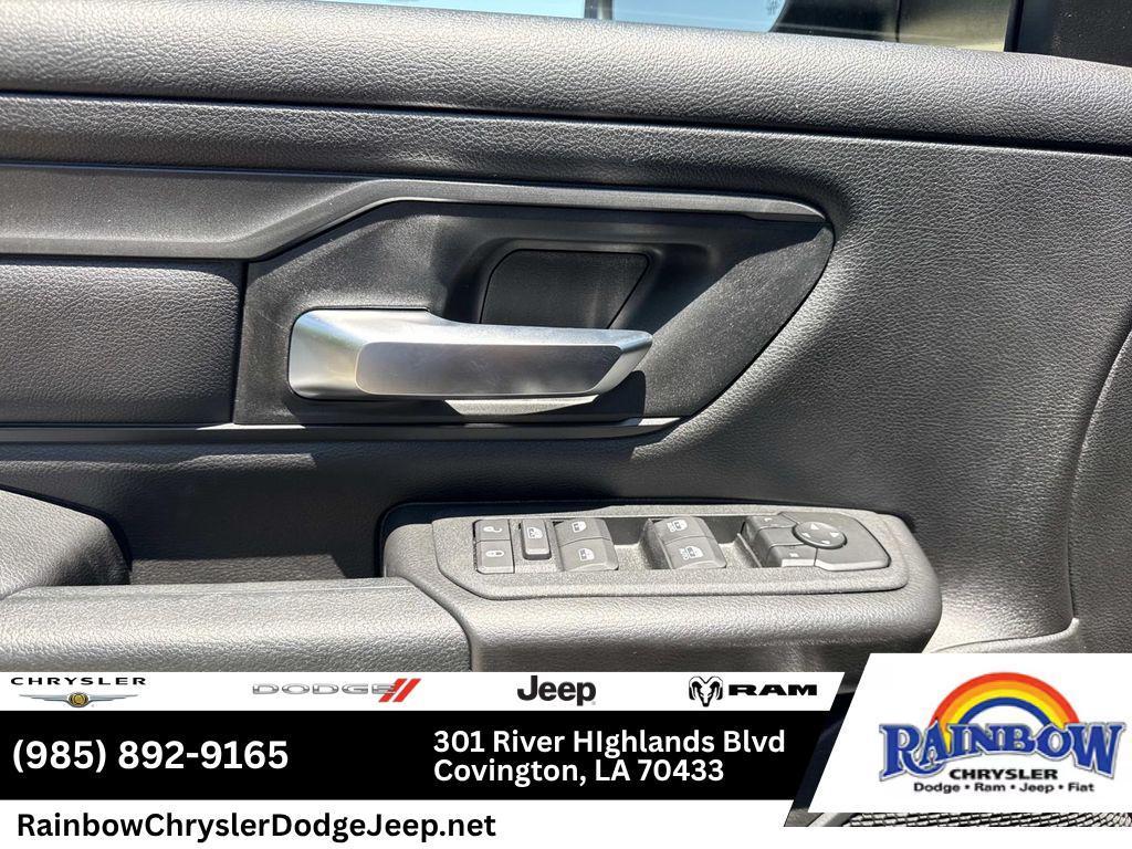 new 2026 Ram 1500 car, priced at $53,149