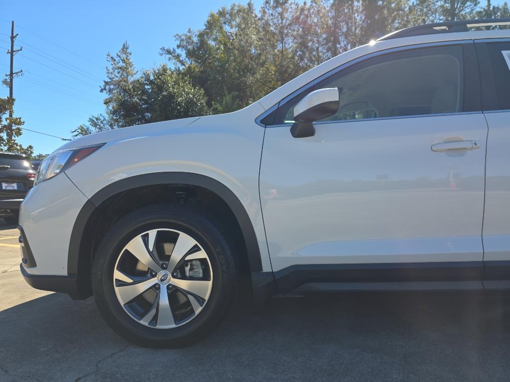 used 2021 Subaru Ascent car, priced at $18,145