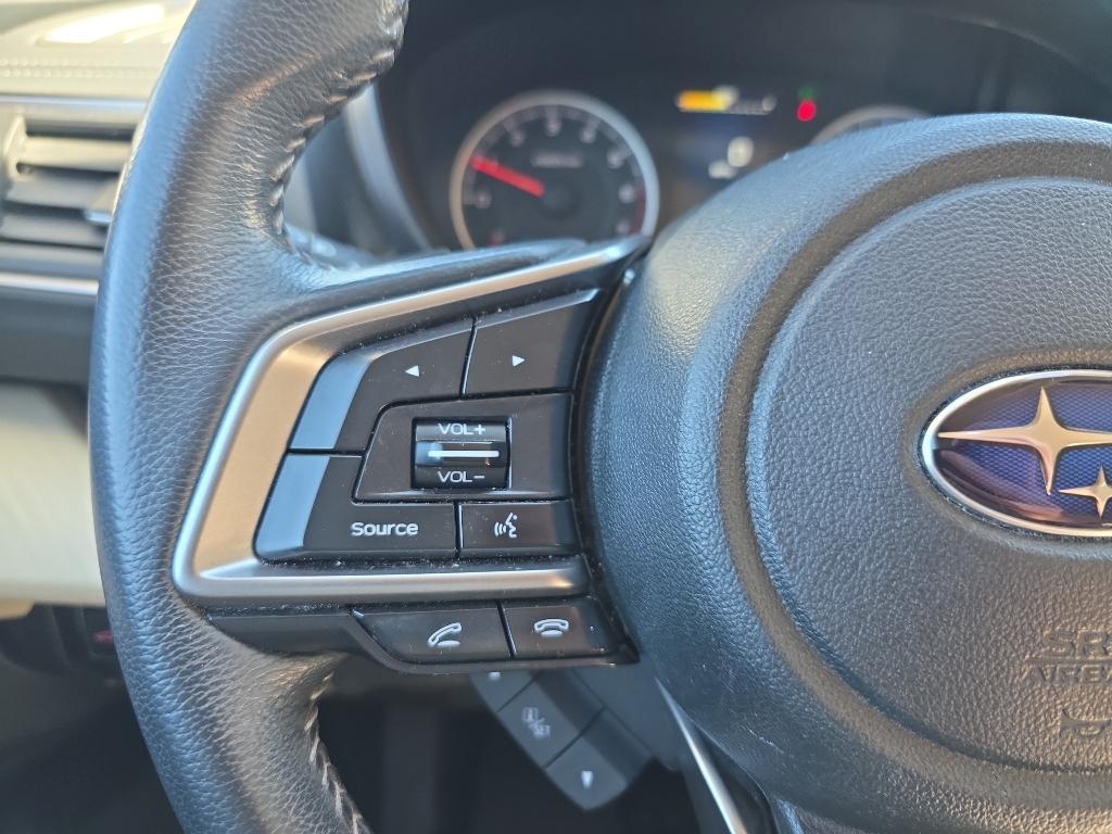 used 2021 Subaru Ascent car, priced at $18,145