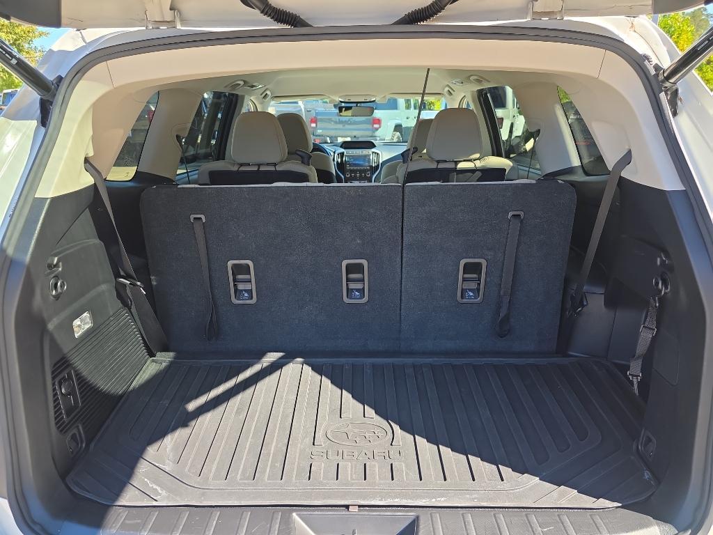 used 2021 Subaru Ascent car, priced at $18,145