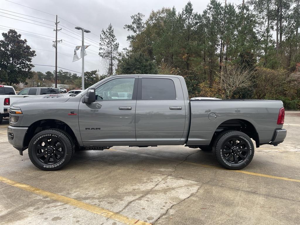 new 2026 Ram 2500 car, priced at $80,250