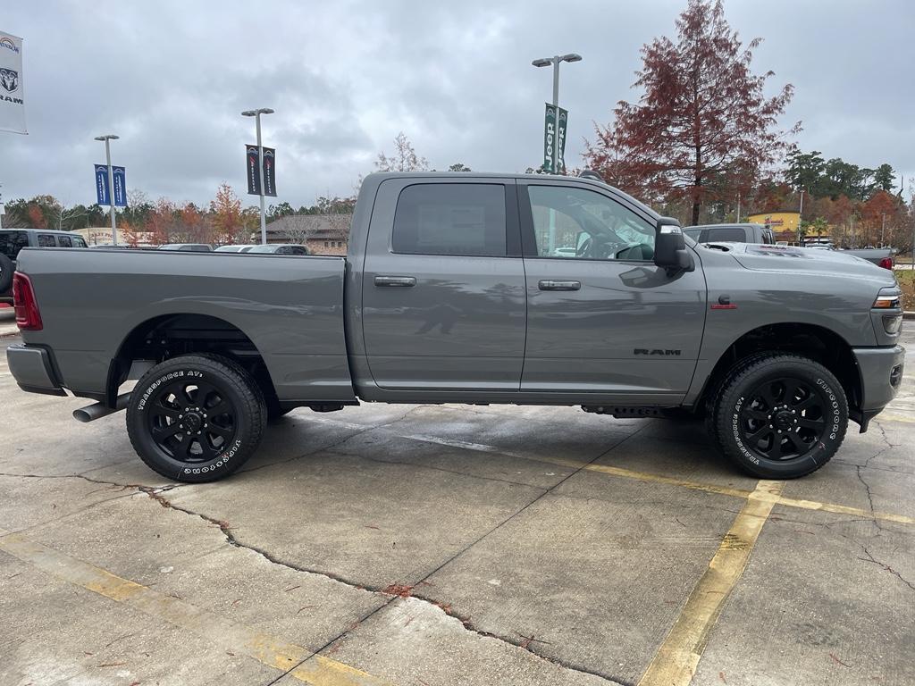 new 2026 Ram 2500 car, priced at $80,250