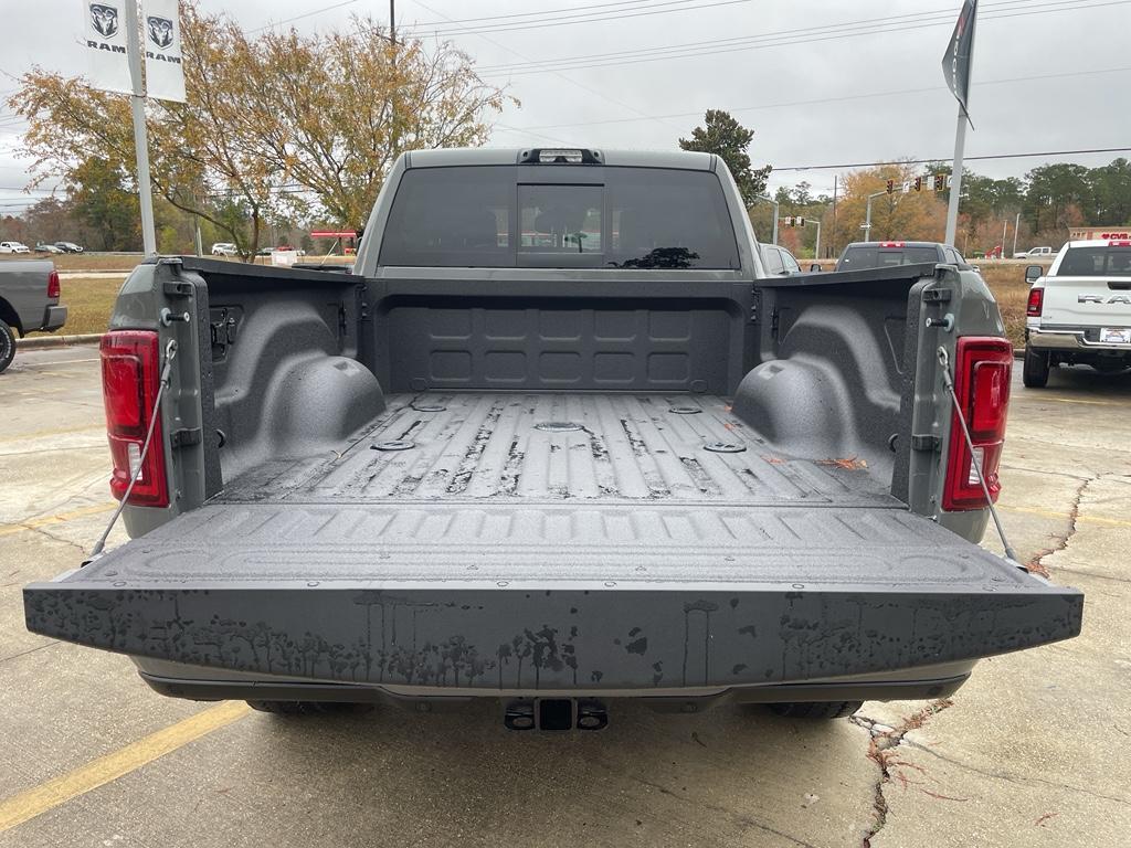 new 2026 Ram 2500 car, priced at $80,250