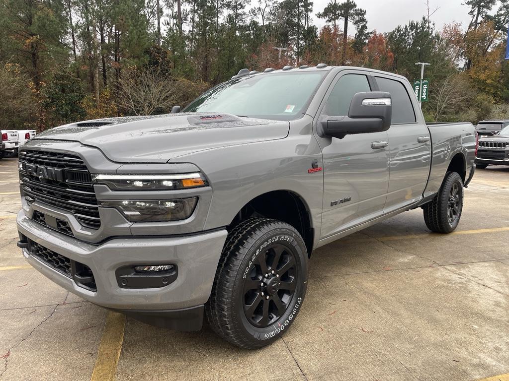 new 2026 Ram 2500 car, priced at $80,250