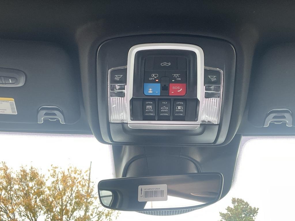 new 2026 Ram 2500 car, priced at $80,250