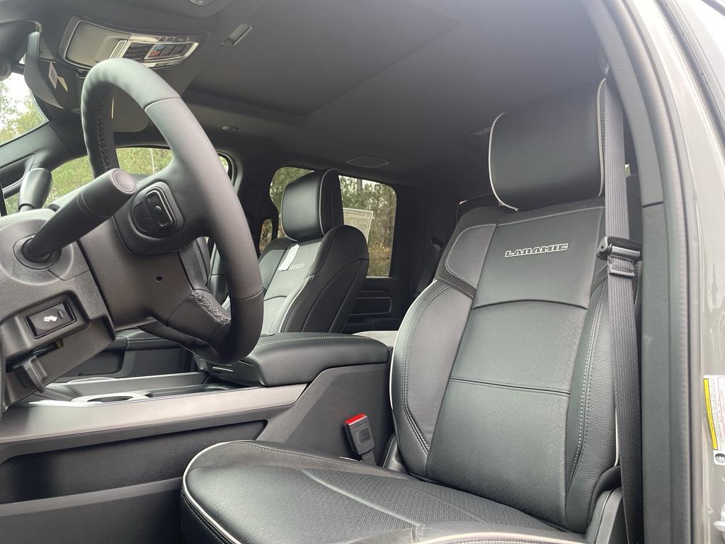 new 2026 Ram 2500 car, priced at $80,250