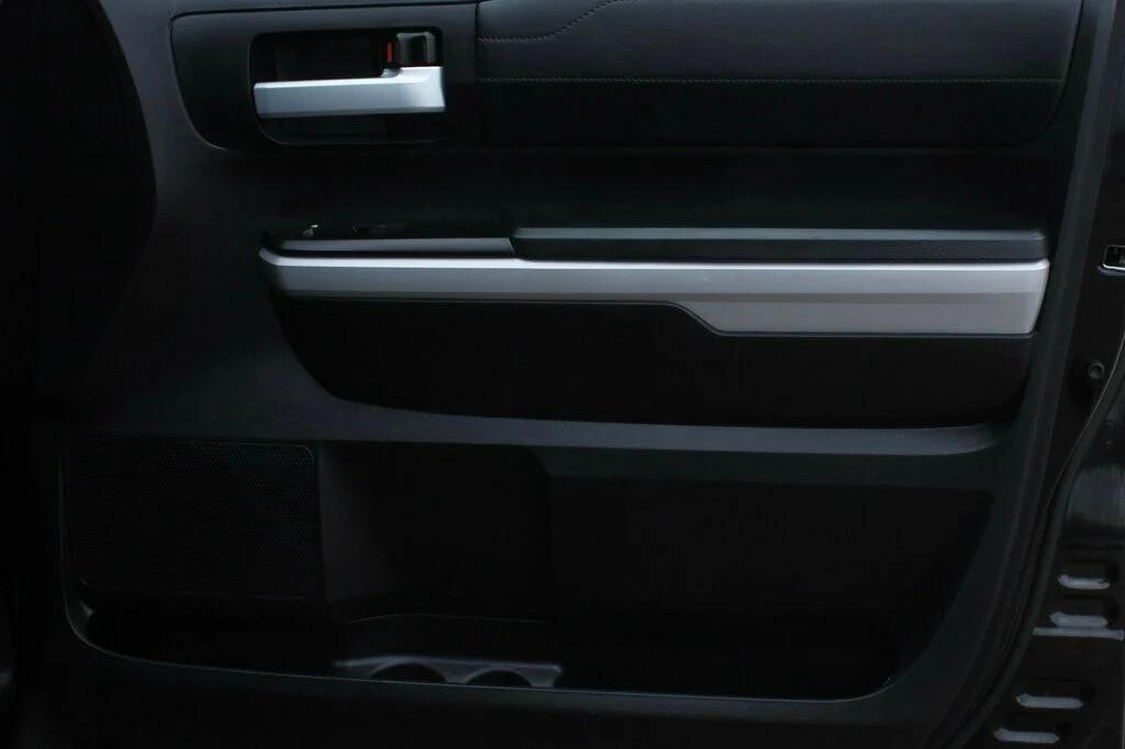 used 2020 Toyota Tundra car, priced at $35,500