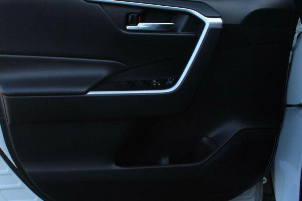 used 2020 Toyota RAV4 Hybrid car, priced at $22,988