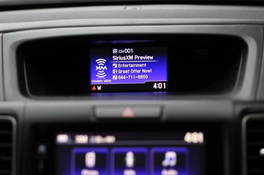 used 2016 Honda CR-V car, priced at $19,998