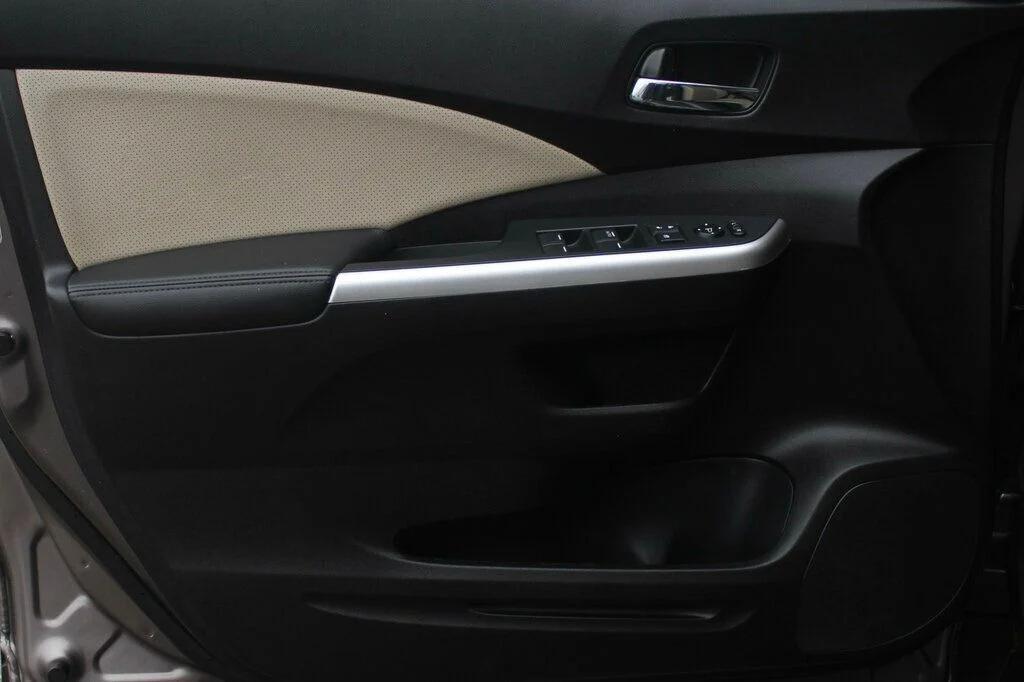 used 2016 Honda CR-V car, priced at $19,998