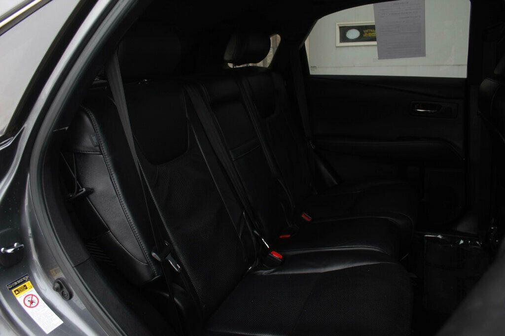 used 2013 Lexus RX 350 car, priced at $19,970