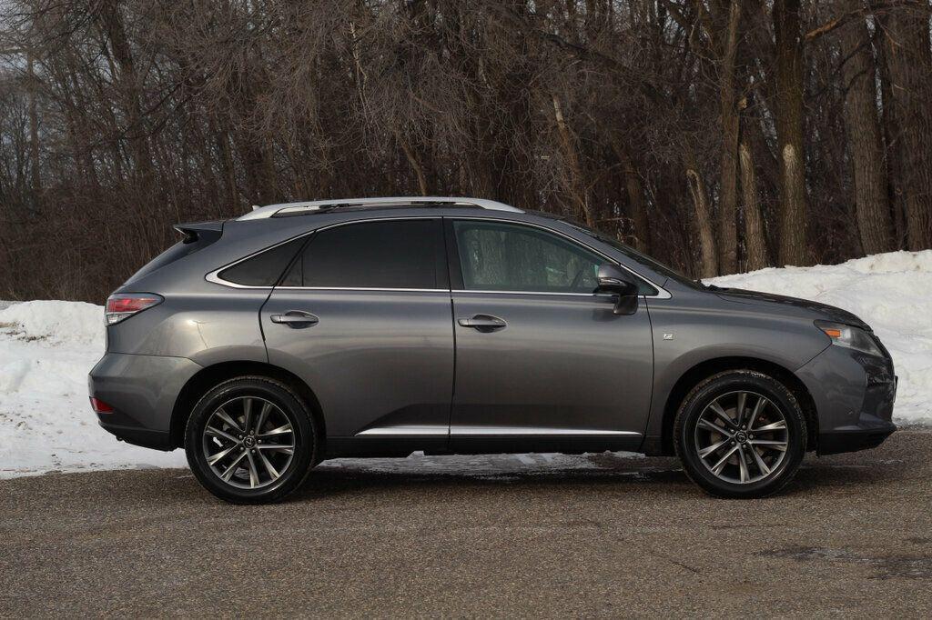 used 2013 Lexus RX 350 car, priced at $19,970