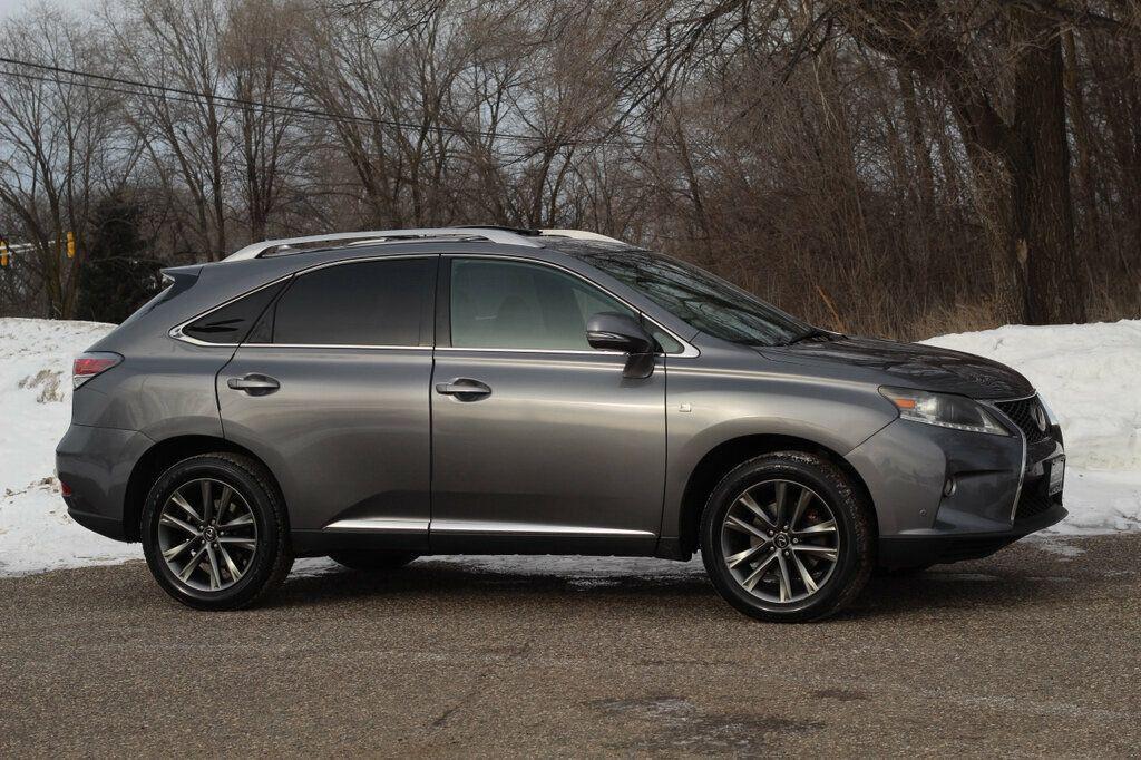 used 2013 Lexus RX 350 car, priced at $19,970