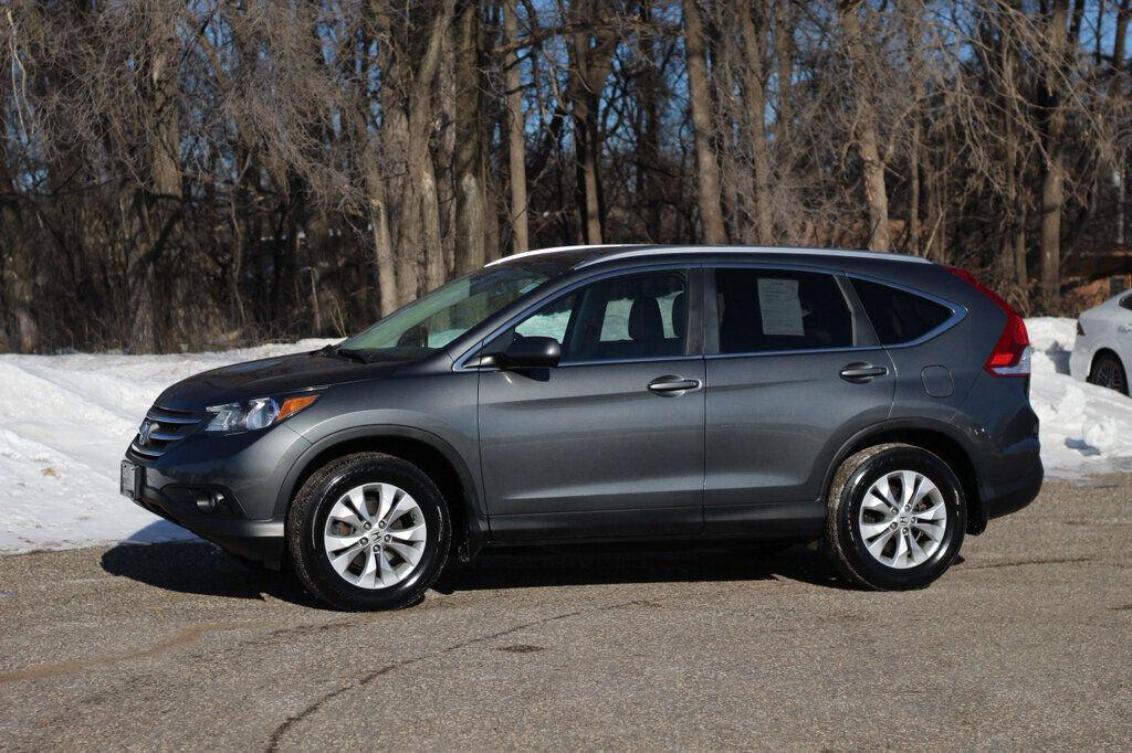 used 2014 Honda CR-V car, priced at $19,997