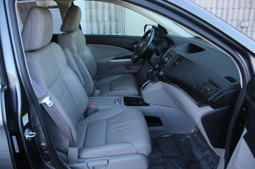used 2014 Honda CR-V car, priced at $19,997
