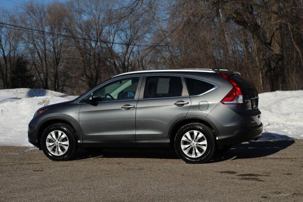 used 2014 Honda CR-V car, priced at $19,997