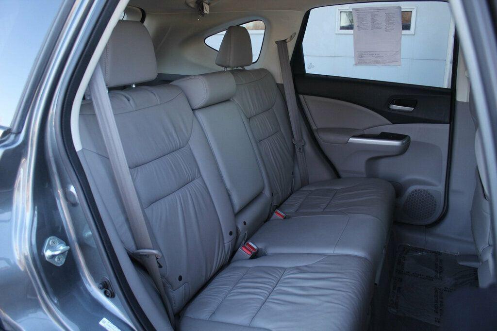 used 2014 Honda CR-V car, priced at $19,997