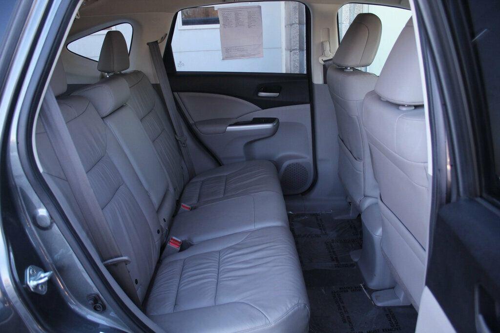 used 2014 Honda CR-V car, priced at $19,997