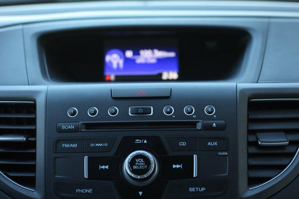 used 2014 Honda CR-V car, priced at $19,997