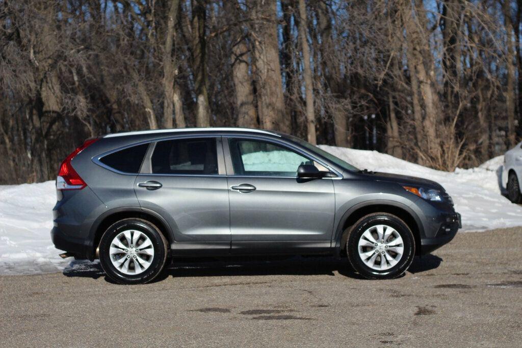 used 2014 Honda CR-V car, priced at $19,997