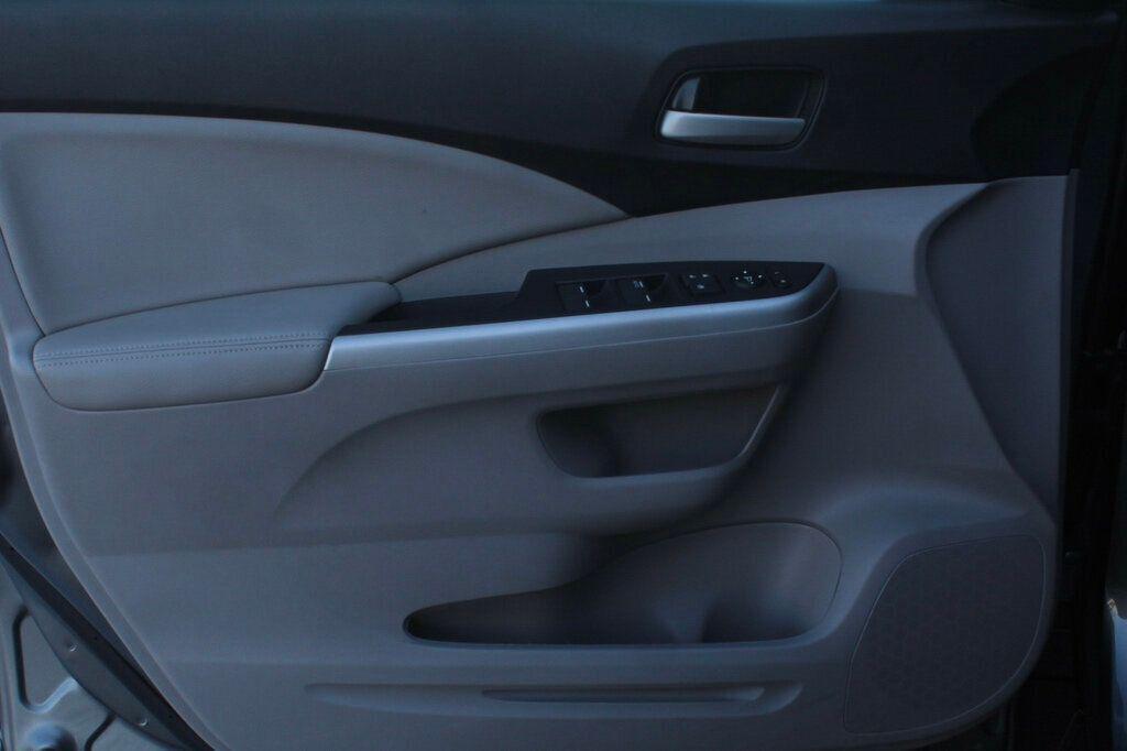 used 2014 Honda CR-V car, priced at $19,997