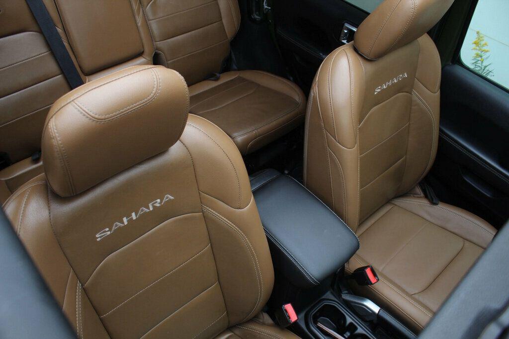 used 2022 Jeep Wrangler Unlimited 4xe car, priced at $28,970