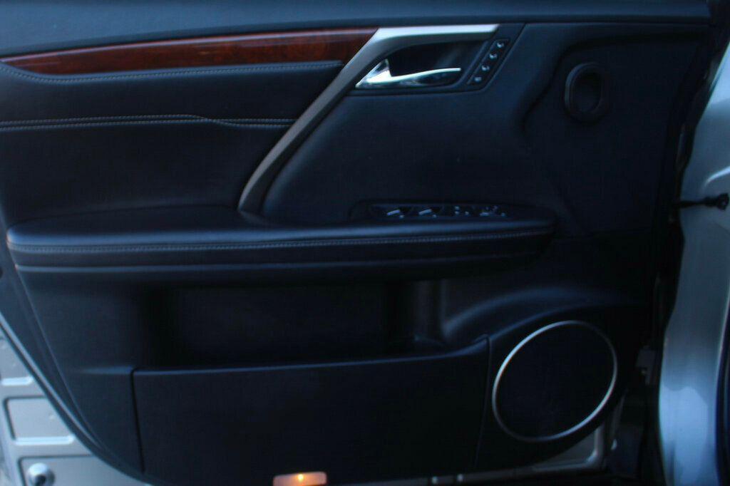 used 2018 Lexus RX 350L car, priced at $27,997