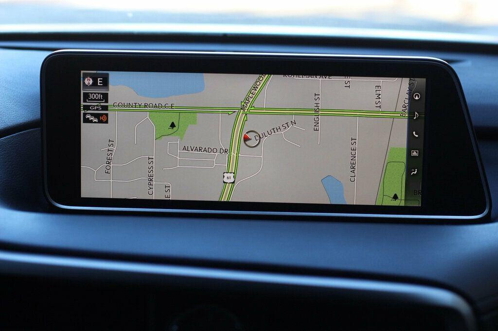 used 2018 Lexus RX 350L car, priced at $27,997