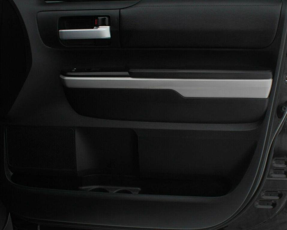 used 2018 Toyota Tundra car, priced at $34,988