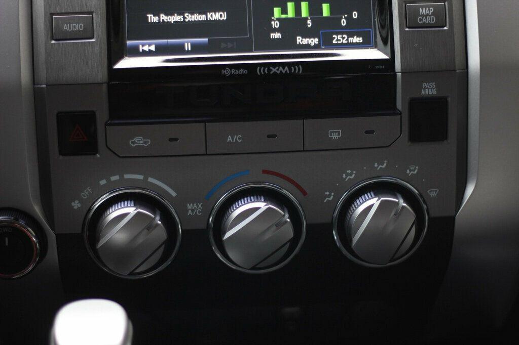 used 2018 Toyota Tundra car, priced at $34,988