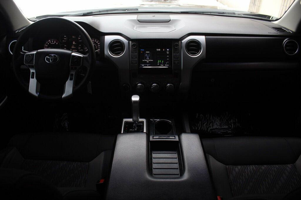 used 2018 Toyota Tundra car, priced at $34,988