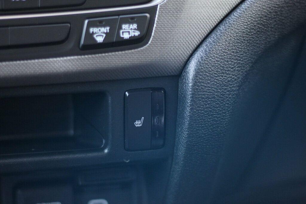 used 2023 Honda Ridgeline car, priced at $30,990