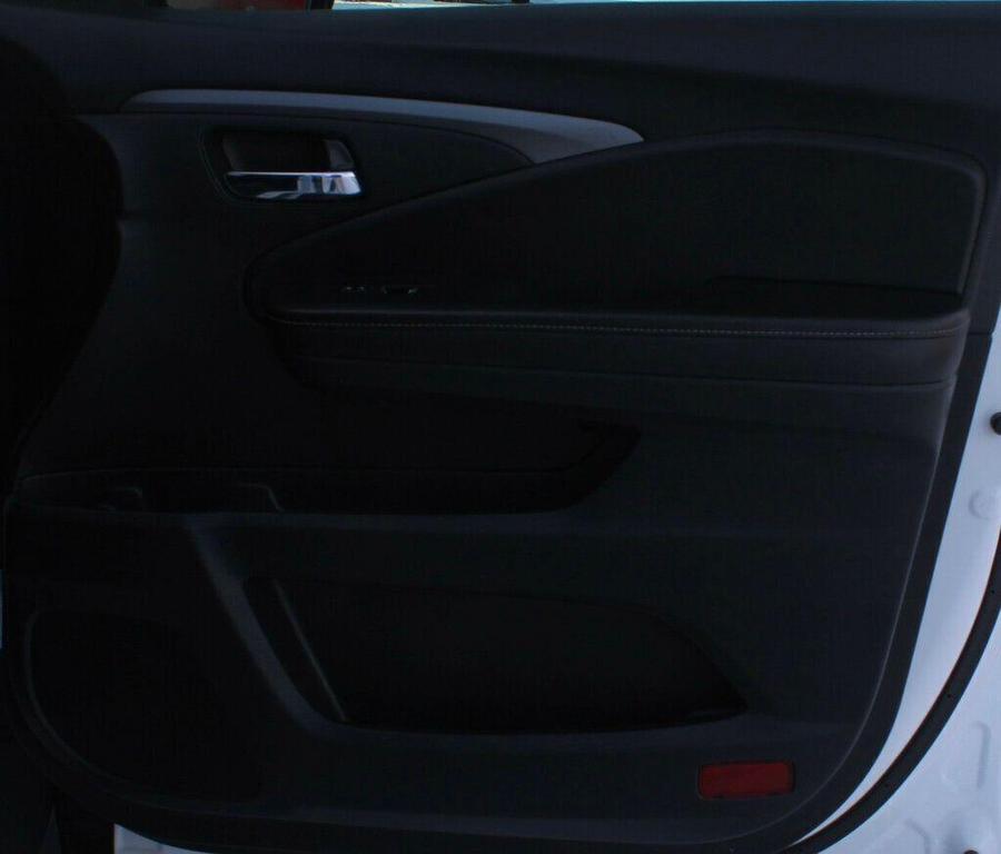 used 2023 Honda Ridgeline car, priced at $30,990