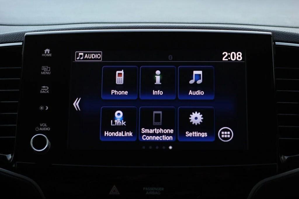 used 2023 Honda Ridgeline car, priced at $30,990