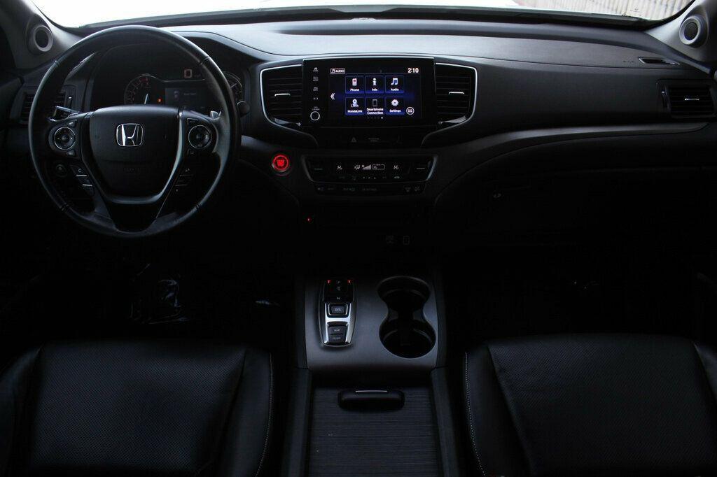 used 2023 Honda Ridgeline car, priced at $30,990