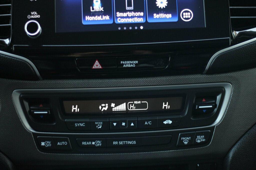 used 2023 Honda Ridgeline car, priced at $30,990