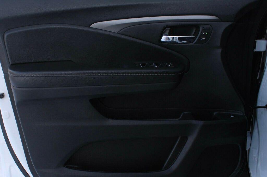 used 2023 Honda Ridgeline car, priced at $30,990