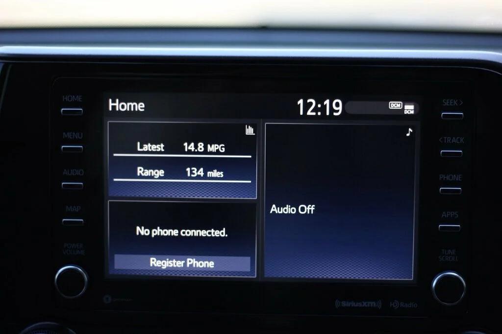 used 2020 Toyota Highlander car, priced at $27,970