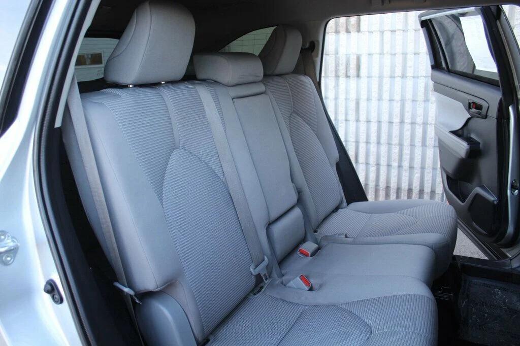 used 2020 Toyota Highlander car, priced at $27,970