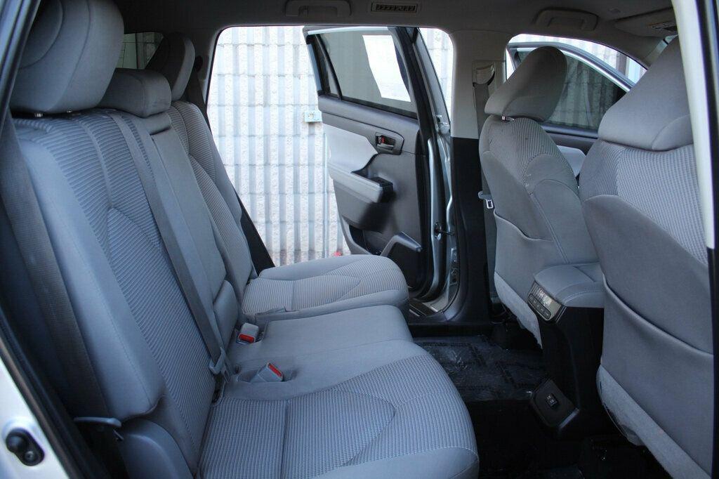 used 2020 Toyota Highlander car, priced at $27,970
