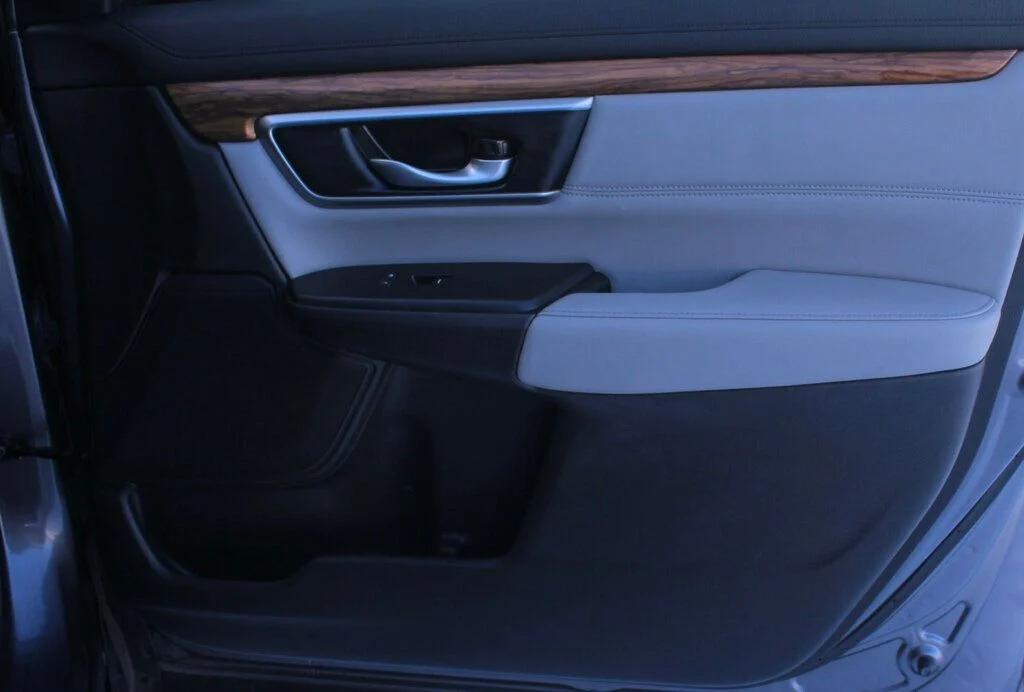 used 2021 Honda CR-V car, priced at $26,997