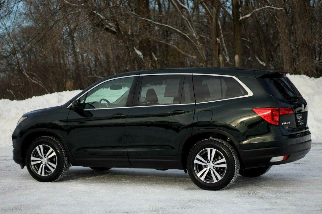 used 2016 Honda Pilot car, priced at $19,988