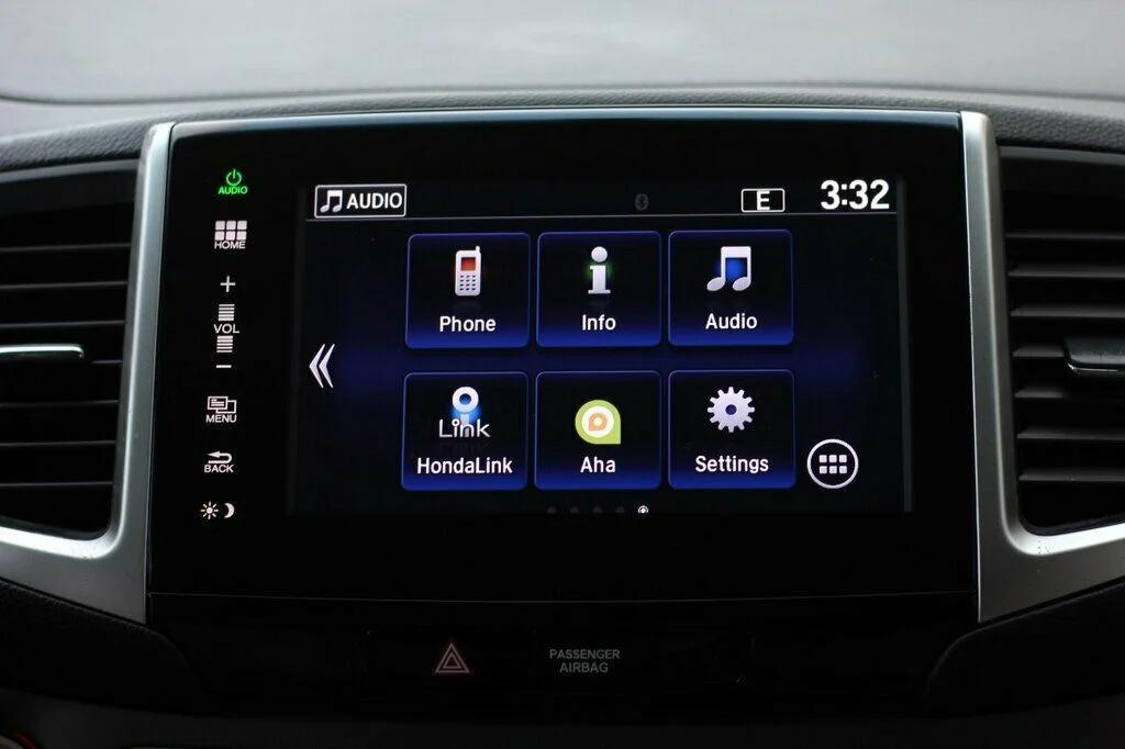 used 2016 Honda Pilot car, priced at $19,988