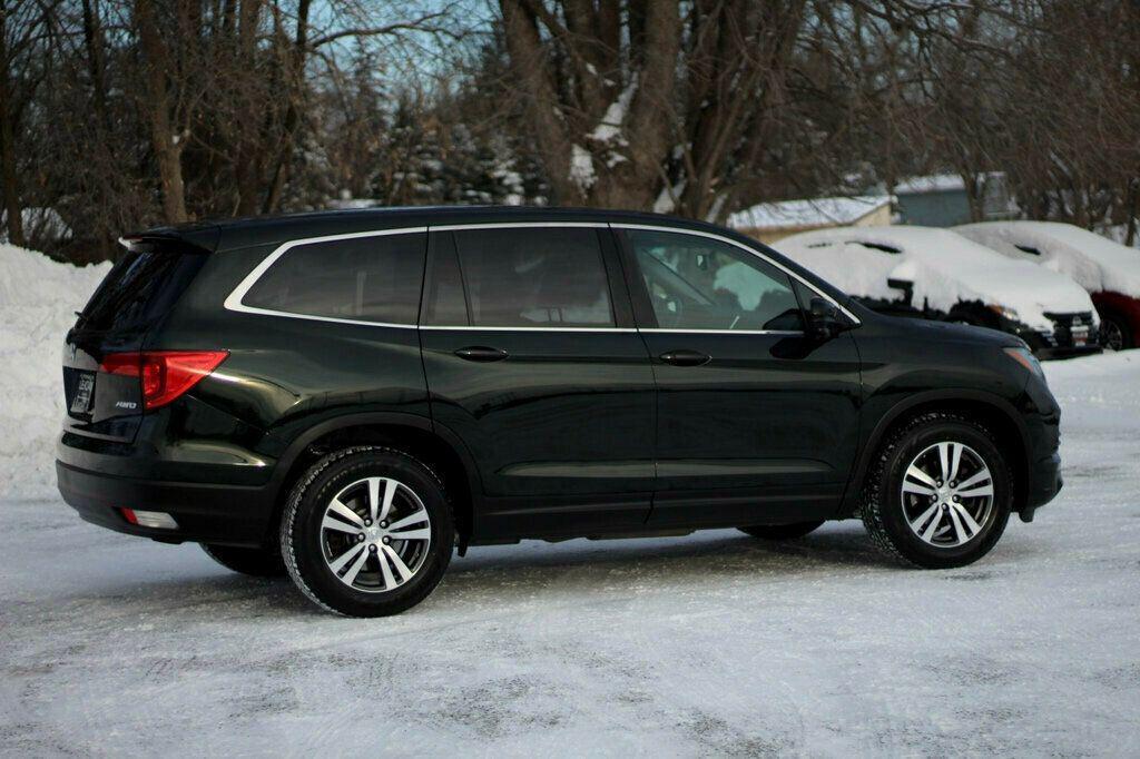 used 2016 Honda Pilot car, priced at $19,988