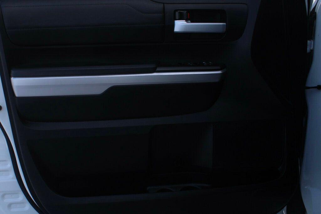 used 2017 Toyota Tundra car, priced at $32,998