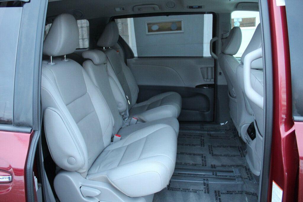 used 2019 Toyota Sienna car, priced at $25,888