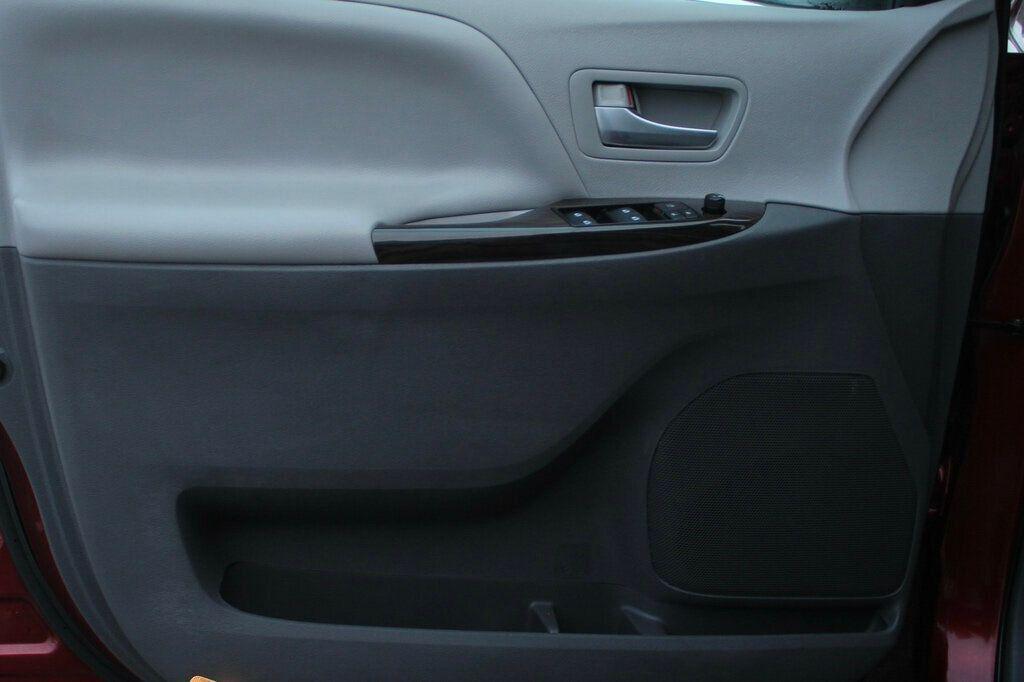 used 2019 Toyota Sienna car, priced at $25,888