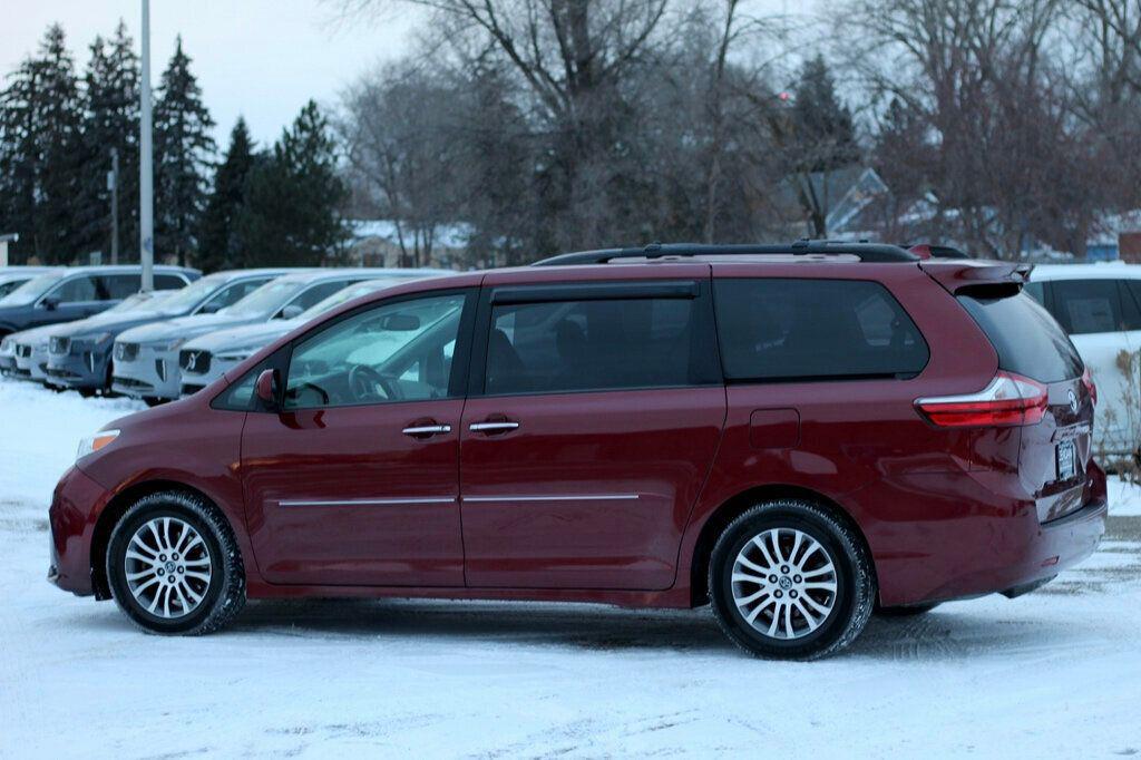 used 2019 Toyota Sienna car, priced at $25,888